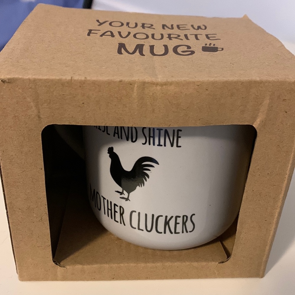 Mug